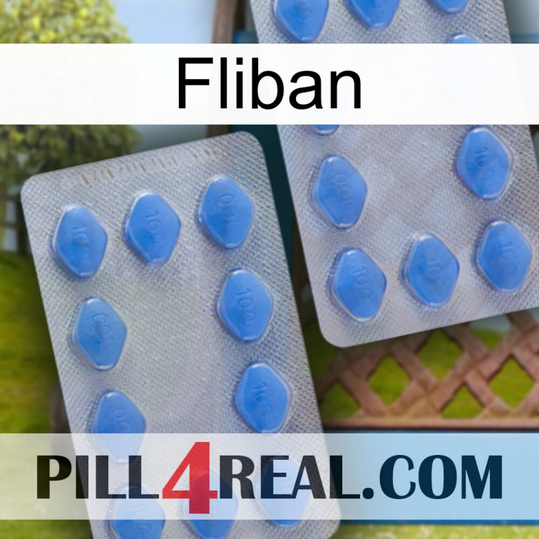 Fliban 20